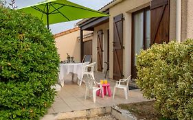 Holiday Home Verseau By Interhome