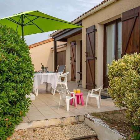 Holiday Home Verseau By Interhome Pornic Extérieur photo