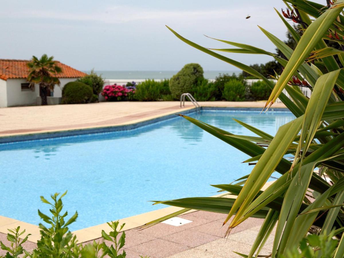 Holiday Home Verseau By Interhome Pornic Extérieur photo