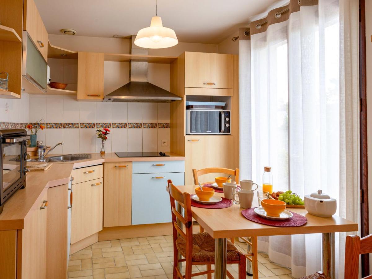 Holiday Home Verseau By Interhome Pornic Extérieur photo