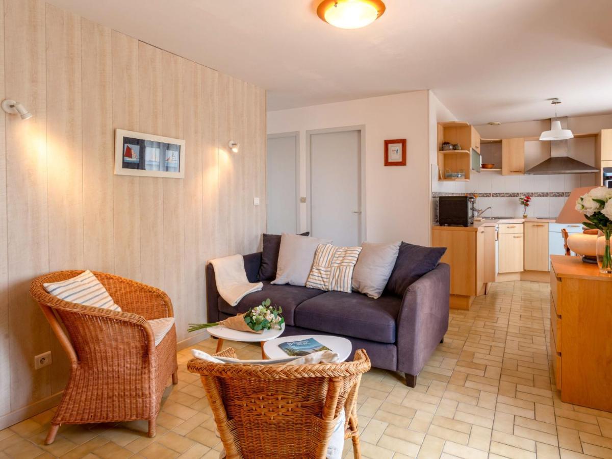 Holiday Home Verseau By Interhome Pornic Extérieur photo
