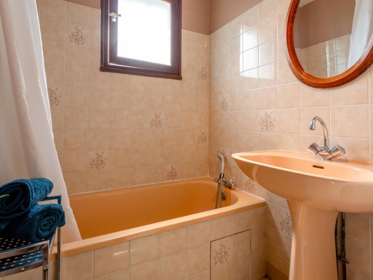 Holiday Home Verseau By Interhome Pornic Extérieur photo
