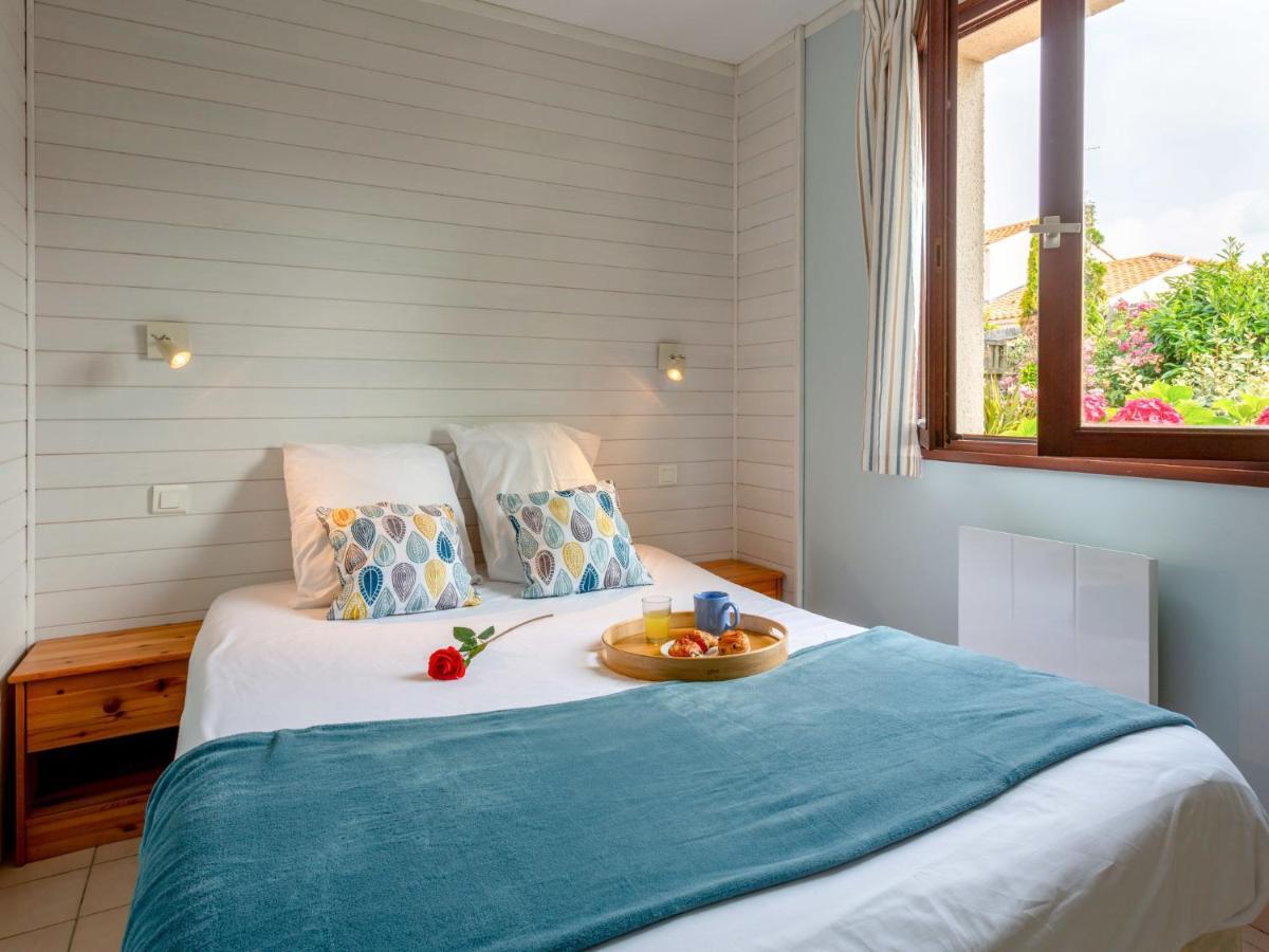Holiday Home Verseau By Interhome Pornic Extérieur photo