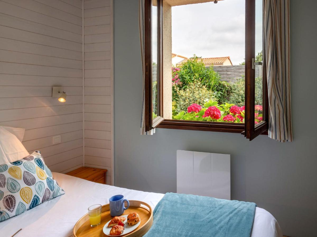 Holiday Home Verseau By Interhome Pornic Extérieur photo