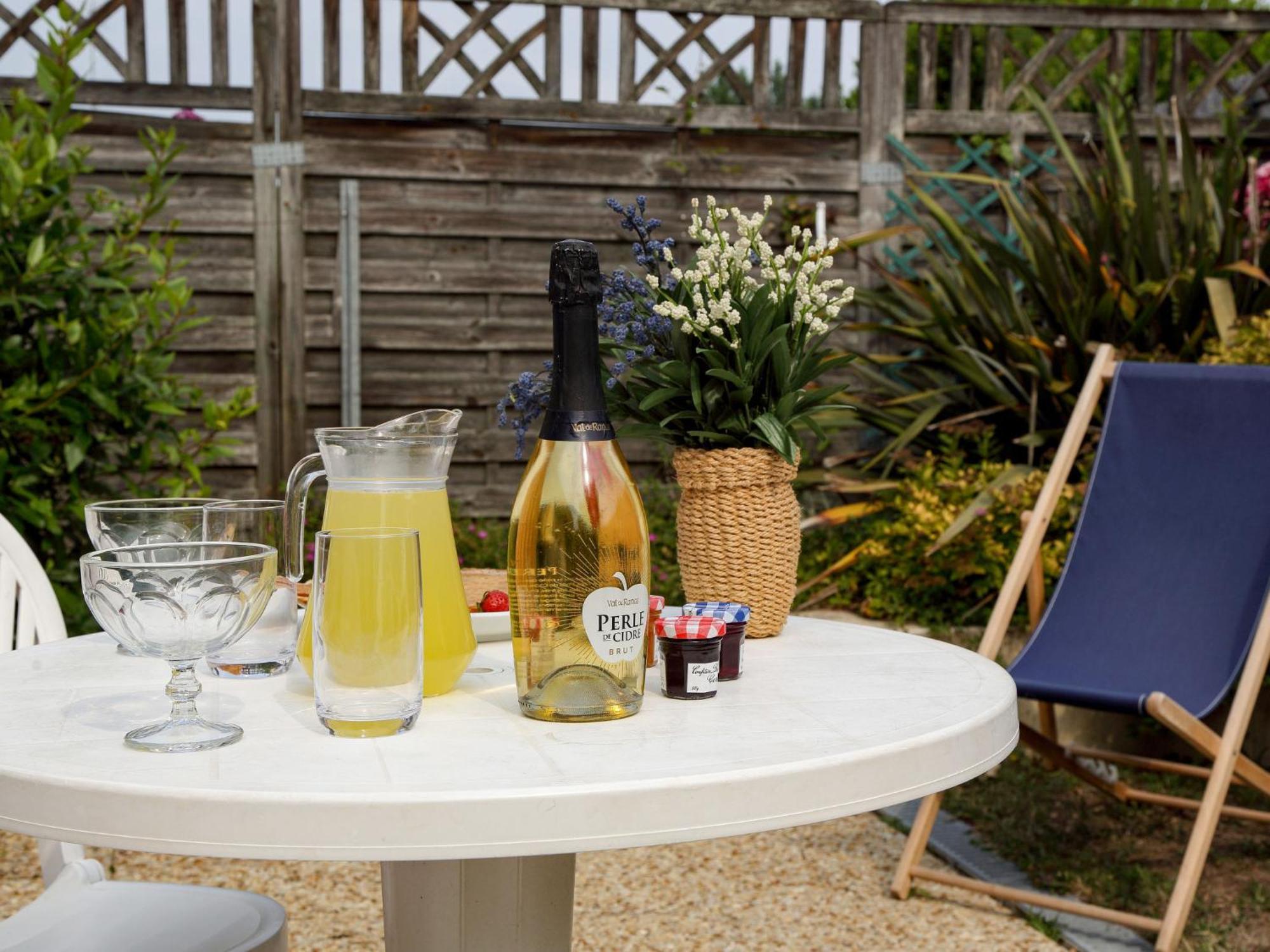 Holiday Home Verseau By Interhome Pornic Extérieur photo