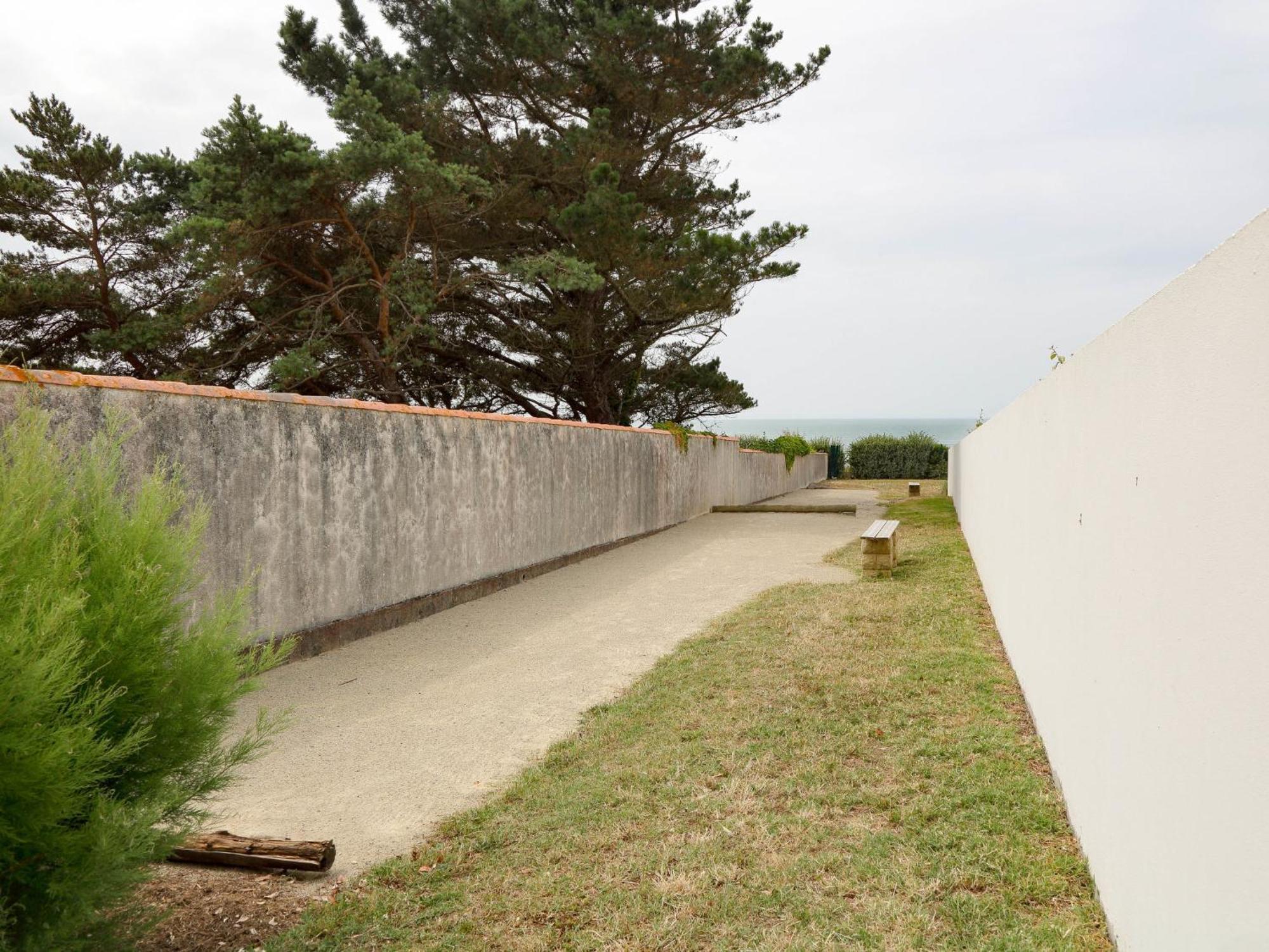 Holiday Home Verseau By Interhome Pornic Extérieur photo