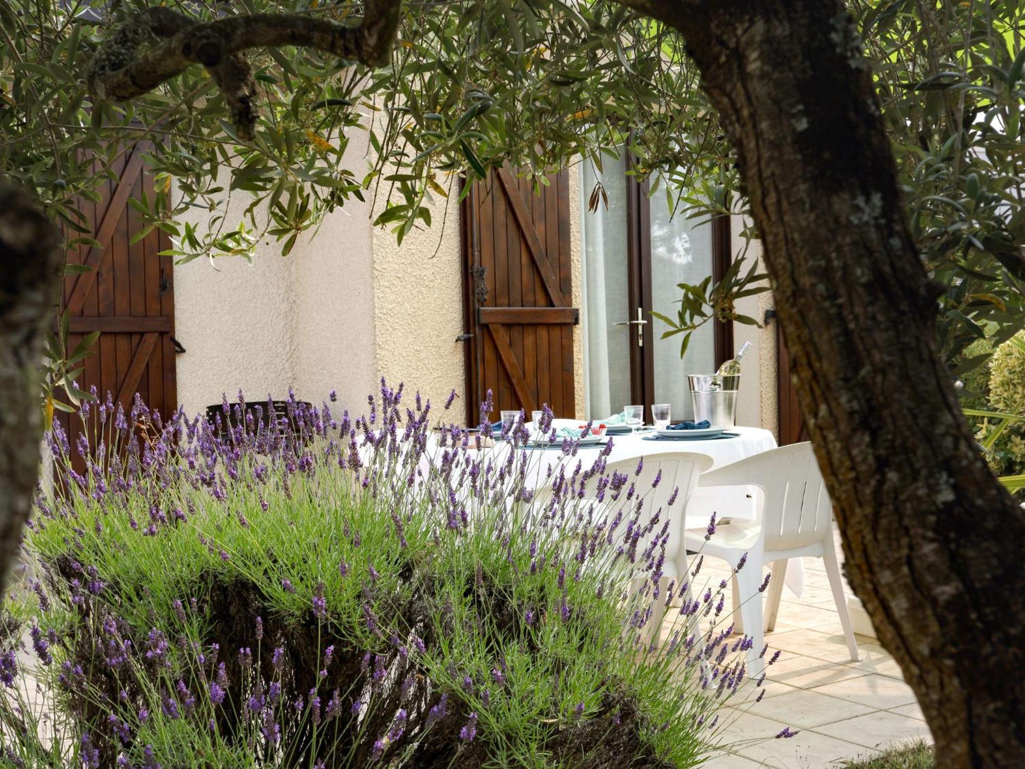 Holiday Home Verseau By Interhome Pornic Extérieur photo